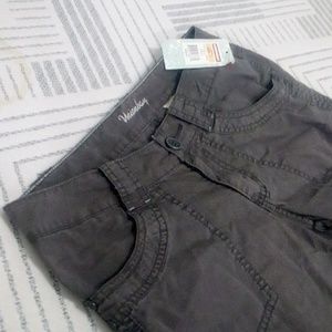 Unionbay gaucho  size 7 juniors